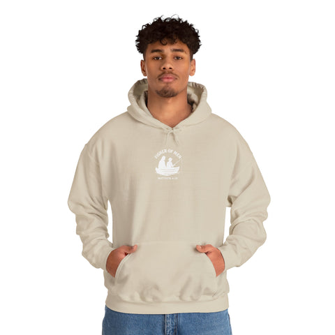 Unisex Fisher of Men Hoodie