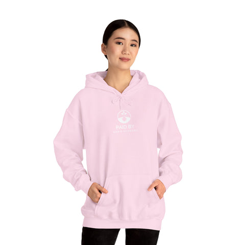 Unisex God's Economy Hoodie