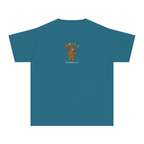 Youth Bear Fruit Tee