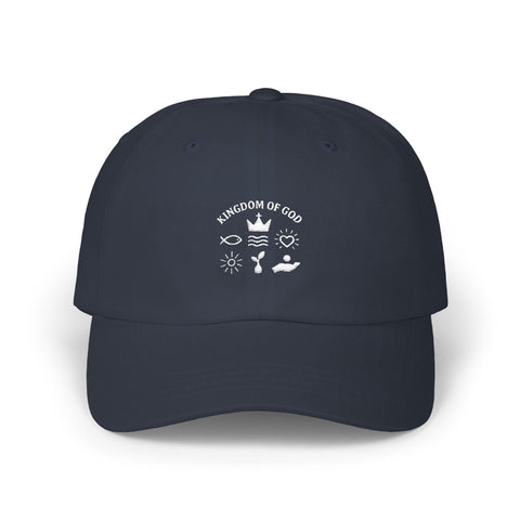 K.O.G Dad Hat