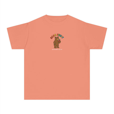 Youth Bear Fruit Tee