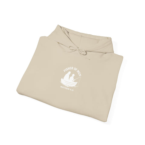 Unisex Fisher of Men Hoodie