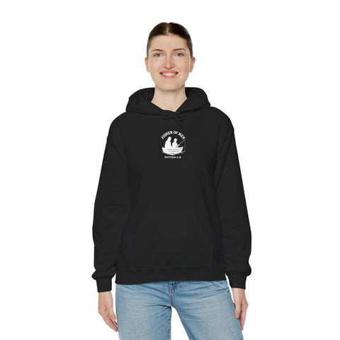 Unisex Fisher of Men Hoodie