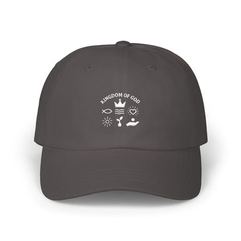 K.O.G Dad Hat