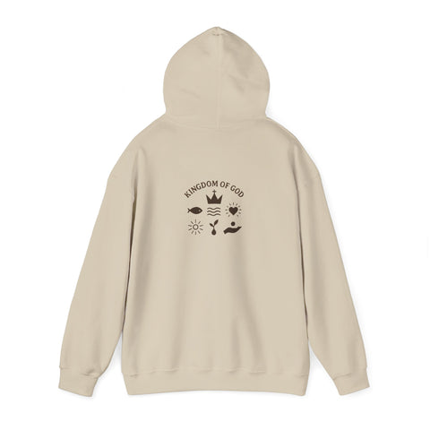 Unisex Where I'm From Hoodie
