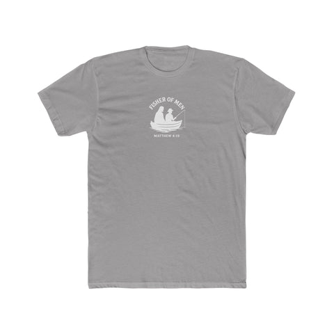 Unisex Fisher of Men Tee