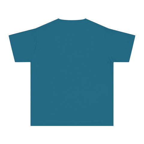 Big Kids Little Disciple, Big Faith Tee (Multiple Colors)