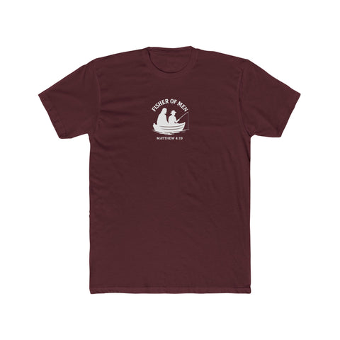Unisex Fisher of Men Tee