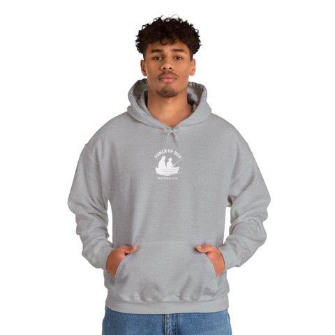 Unisex Fisher of Men Hoodie