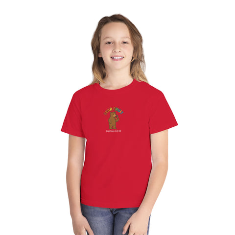 Youth Bear Fruit Tee