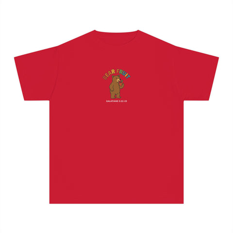 Youth Bear Fruit Tee