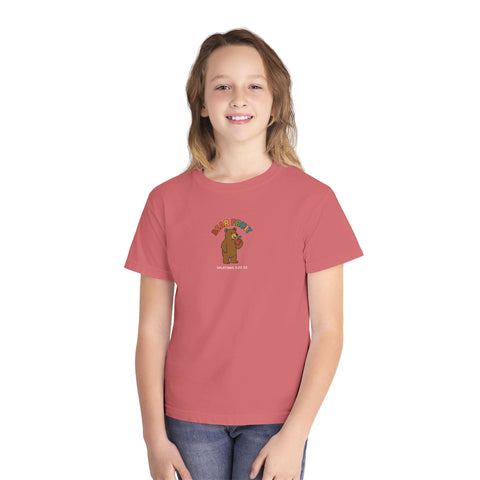 Youth Bear Fruit Tee