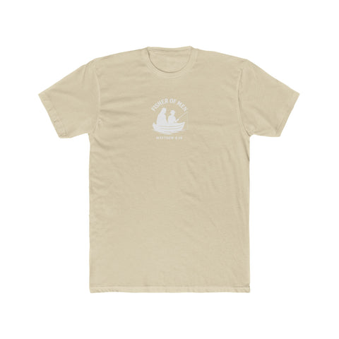 Unisex Fisher of Men Tee
