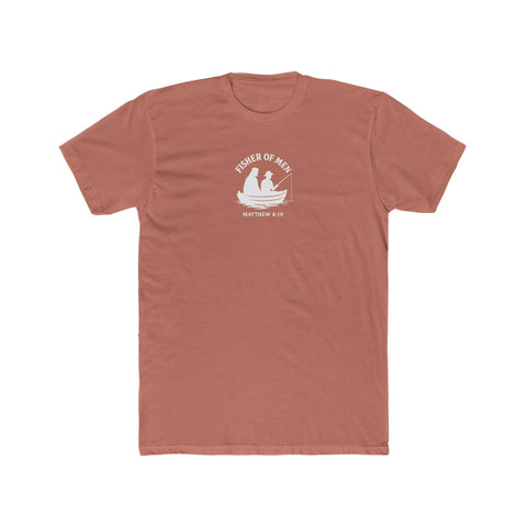 Unisex Fisher of Men Tee
