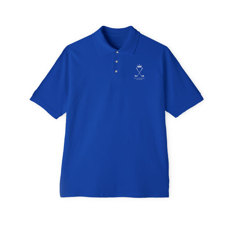 Men's Golf Polo