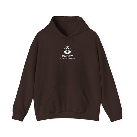 Unisex God's Economy Hoodie