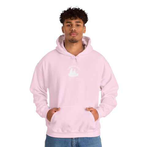 Unisex Fisher of Men Hoodie