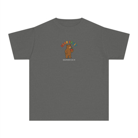 Youth Bear Fruit Tee