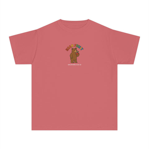 Youth Bear Fruit Tee