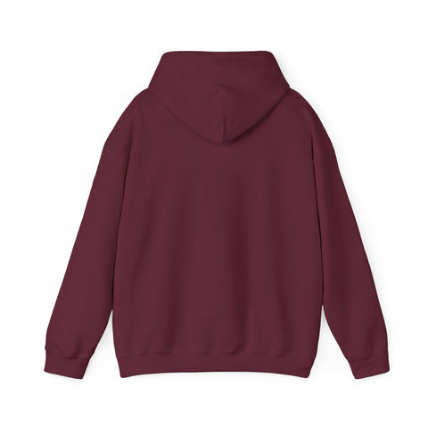 Unisex Discipleship Is Free Hoodie