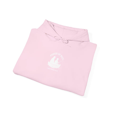 Unisex Fisher of Men Hoodie