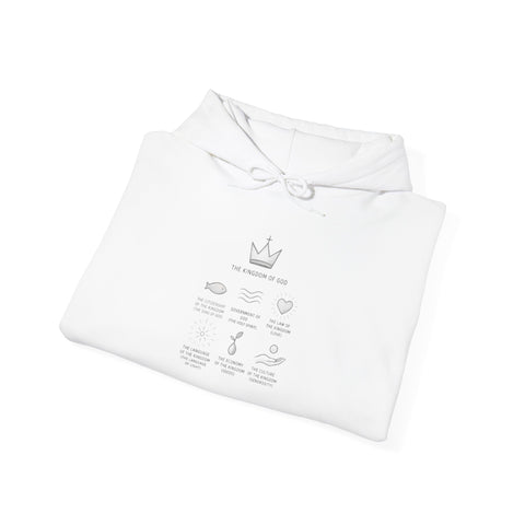 Unisex K.O.G Hoodie