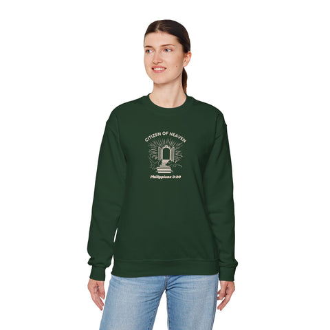 Unisex Citizen Sweatshirt