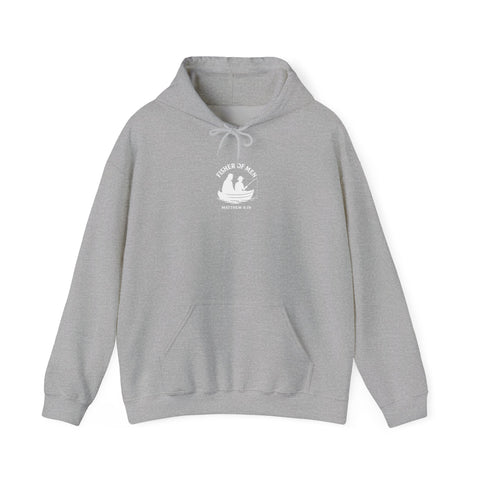 Unisex Fisher of Men Hoodie