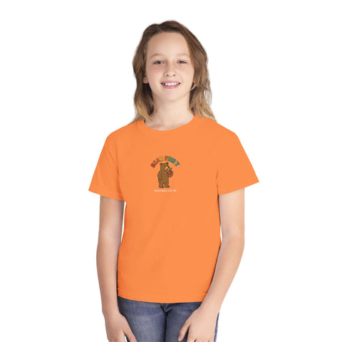 Youth Bear Fruit Tee