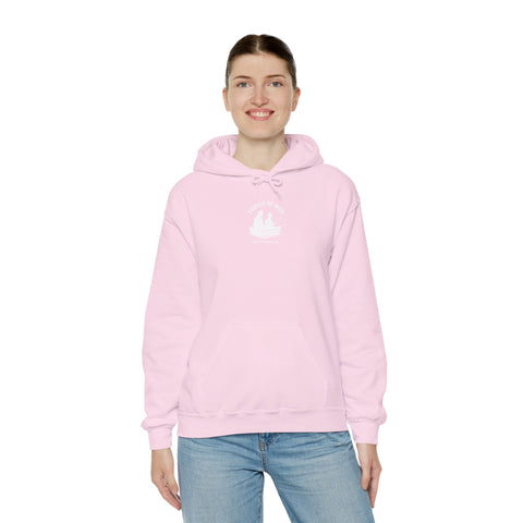 Unisex Fisher of Men Hoodie