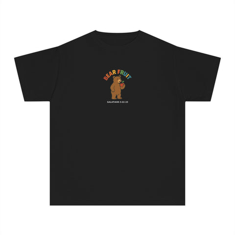 Youth Bear Fruit Tee