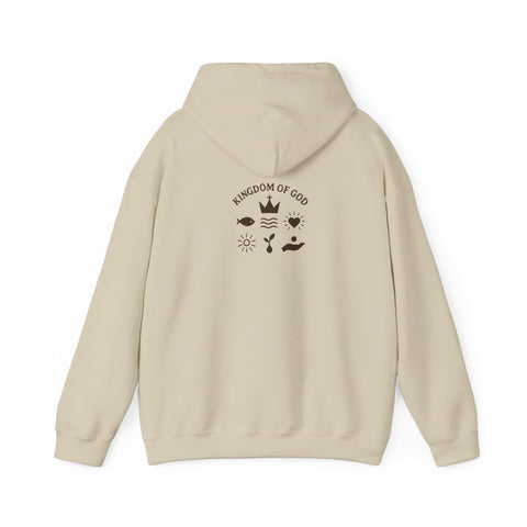 Unisex Where I'm From Hoodie