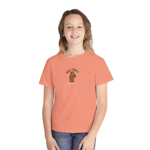Youth Bear Fruit Tee