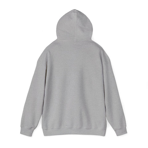 Unisex Discipleship Is Free Hoodie
