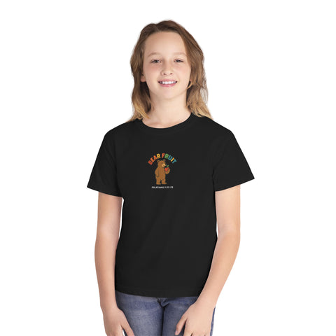 Youth Bear Fruit Tee