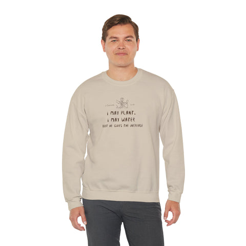 Unisex Laborer Sweatshirt