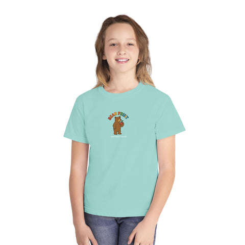 Youth Bear Fruit Tee