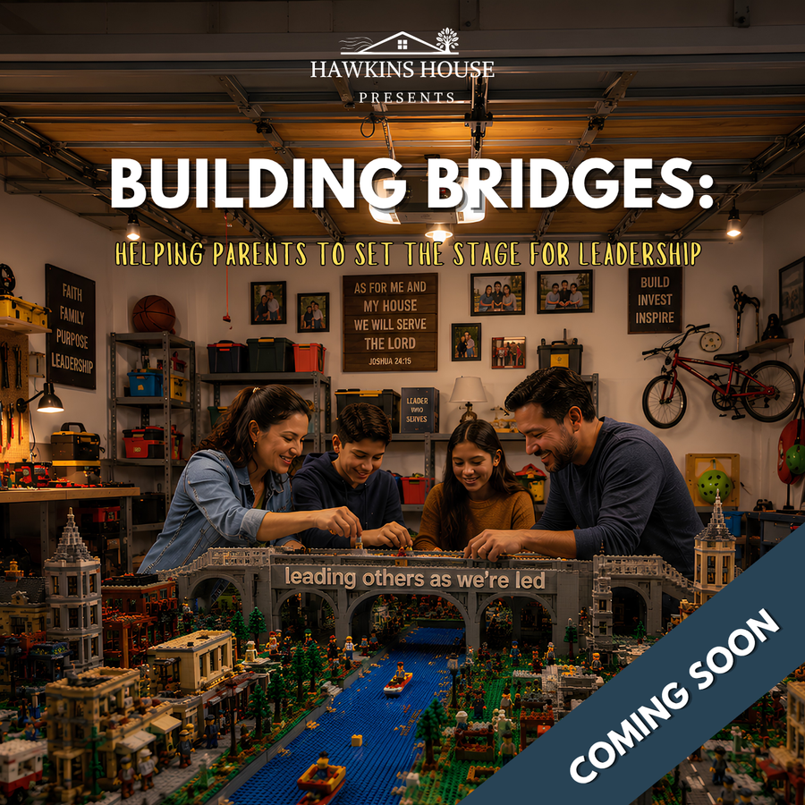 Building Bridges: Helping Parents Teach Preteens to Use Culture as a Bridge for Faith
