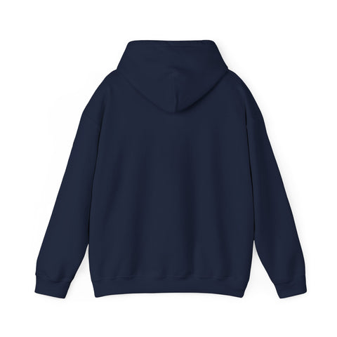 Unisex Discipleship Is Free Hoodie