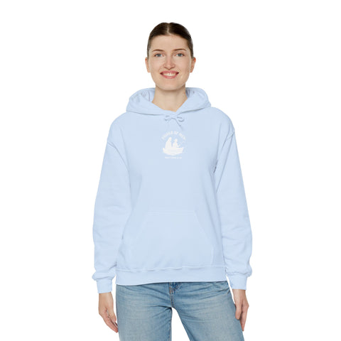 Unisex Fisher of Men Hoodie