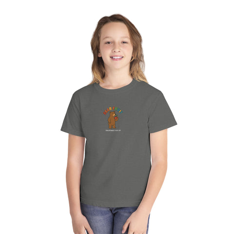 Youth Bear Fruit Tee