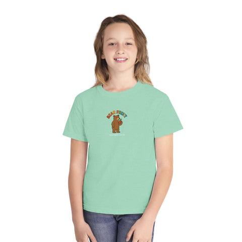 Youth Bear Fruit Tee