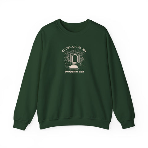 Unisex Citizen Sweatshirt