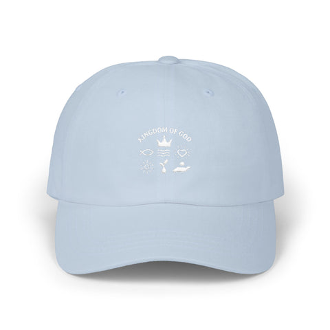 K.O.G Dad Hat