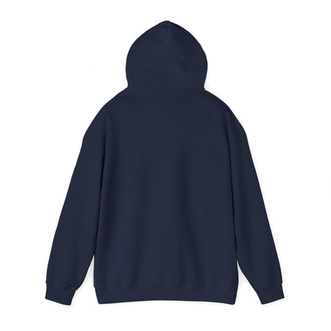Unisex Discipleship Is Free Hoodie