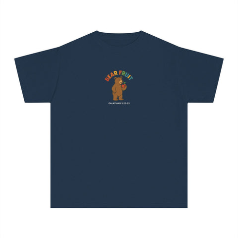Youth Bear Fruit Tee