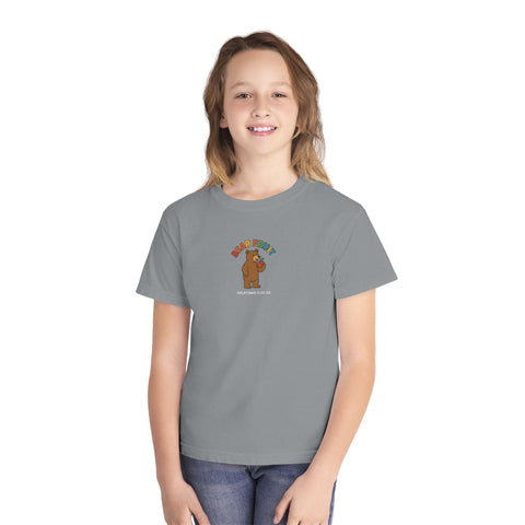 Youth Bear Fruit Tee