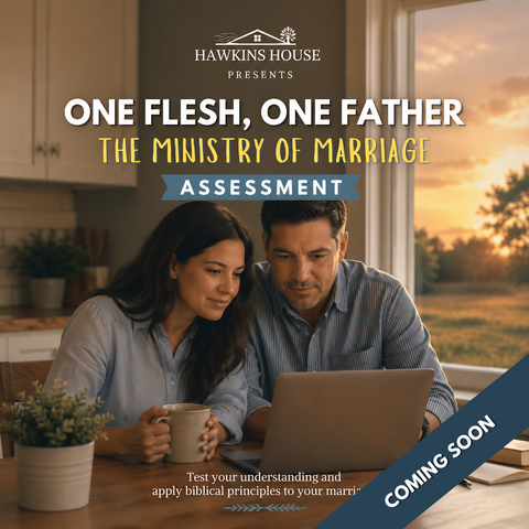 One Flesh, One Father- Assessment