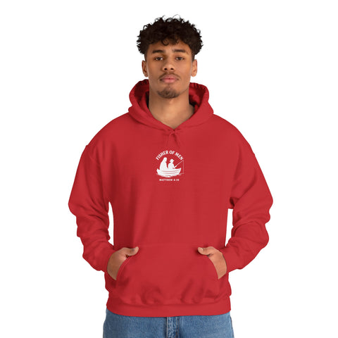 Unisex Fisher of Men Hoodie