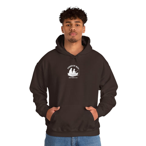 Unisex Fisher of Men Hoodie